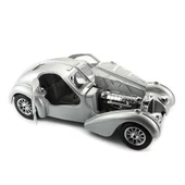 Nessiworld 22092 1:24 Burago Bugatti Atlantic - 4