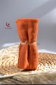 Bambu Kraş Şal Kiremit - 3