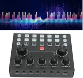 Youtuber Podcast Canlı Yayın Ses Kartı Yeni Ürün - 2