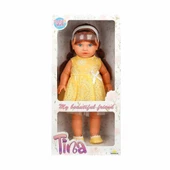40061 SUN-SABC-DZM-BEBEK TİNA PARTY 45CM 2R - 1