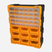 RTR MONOBLOK 39 ÇEKMECELİ VE AVADANLIKLI SET RCA6010 - 1