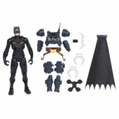 Nessiworld 50761 DC Comics Batman Adventures Aksiyon Figürü 30 cm - 4