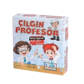 Nessiworld HED 231 Çılgın Profesör -Hobi - 1