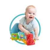 03459 Eğlenceli Aktivite Teni thumbnail 3