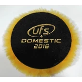 UFS Domestic 2016 Premium Agresif Sarı Pasta Keçesi 160MM - 1