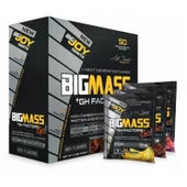 BigJoy BigMassGo GH Factors 50 Servis 5 kg Mix - 1