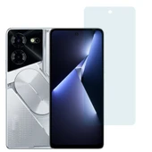 Tecno Pova 5 / Tecno Pova 5 Pro Uyumlu Nano Cam Ekran Koruyucu thumbnail 2