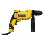 RTM1570 Darbeli Matkap 710 W 13 mm - 3