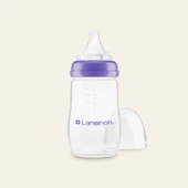 Nessiworld   Biberon Natural Wawe Biberon Emziği 240ml - 2