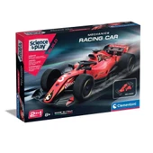 75094 Mekanik Laboratuvarı - Racing Cars+8 yaş - 1