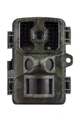 Fotokapan Kamera 16mp 1080p,3 Sensörlü 90 Derece Doğa Ve Outdoor Gece Görüşlü Fotokapan - 1