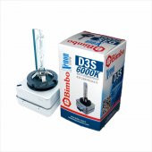 D3S 6000K XENON AMPUL ANTI-ULTRAVIOLET - 1