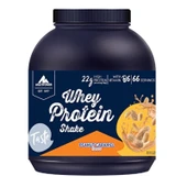 Multipower Whey Protein Shake 2000g Yer Fıstığı & Karamel - 1