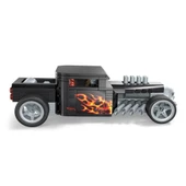 NessiWorld HRY17MEGAHotWheelsBoneShaker334parça+5yaş - 2