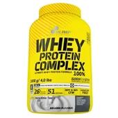 Olimp Whey Protein Complex 1800 Gr Muz - 1