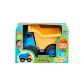 Nessiworld ENF-T39008 Aslan Kamyon -Let be Child - 1
