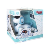 Nessiworld GAW-6601 Kumandalı İnteraktif Akıllı Robot Köpek -Vardem Oyuncak thumbnail 1