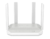 Keenetic Hopper 4G+ AX3000 Wi-Fi Mesh Fiber Router, Sim Kart Destekli 3G/4G/LTE Modem, Cat.6, 5x1Gbit/s, 2xSIM Slot, USB 3.0 KN-2312 - 2