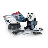 64468 Robotik Laboratuvarı - Rollingbot +8 yaş thumbnail 2