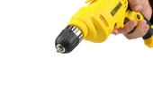 RTM1530 Darbesiz Matkap 710 W 10 mm - 4
