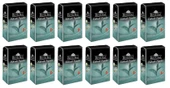Beta Tea Yüksek Tepeler Siyah Çay 12x1 Kg - 1