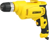 RTM1530 Darbesiz Matkap 710 W 10 mm - 1