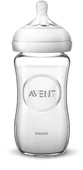 Nessiworld   Avent Natural Cam Biberon 240ml SCF053/17 - 1