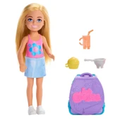 Nessiworld JBF46 Chelsea Sırt Çantası Olabilen Cupcake Oyun Seti - 2