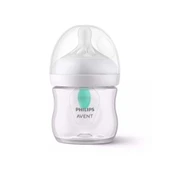 Philips Avent Natural Response Antikolik PP Biberon 125 ml 0+ Ay - 1