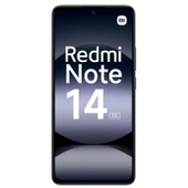 Xiaomi Redmi Note 14 5G 8/256GB Siyah (Xiaomi Türkiye Garantili) - 2