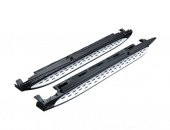 MERCEDES ML-GLE SERİSİ W166 YAN BASAMAK SETİ OEM TİP (2012-2015) - 1