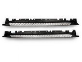 BMW X6 E71 YAN BASAMAK SETİ OEM TİP 2008-2014 - 1