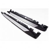 BMW X5 SERİSİ E70 OEM TİP YAN BASAMAK SETİ 2007-2013 - 1