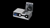 Topson CPAP System ( LC-CPAP) - 1