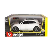 NessiWorld 21077 1:24 Porsche Macan Model Araba -Sunman - 1