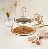 Fecra Mystic 2 Katlı Kurabiyelik - 4