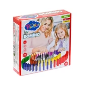 ONY-388 Ahşap Domino Oyunu -Onyıl - 1