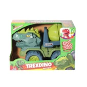 Nessi World BMF501 Sürtmeli Dino Mikser -Asya - 1