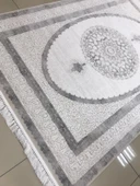 Merinos Halı Elegance 73941 097 Serisi Akrilik Salon Oturma Yatak Odası Halısı thumbnail 6