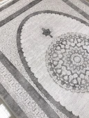 Merinos Halı Elegance 73941 097 Serisi Akrilik Salon Oturma Yatak Odası Halısı thumbnail 5