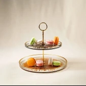 Fecra Mystic 2 Katlı Kurabiyelik - 3