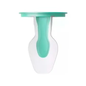 Philips Avent Natural Response Antikolik PP Biberon 125 ml 0+ Ay - 5