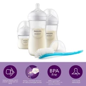 Nessiworld   Avent Doğal Tepkili Natural Response Yenidoğan Hediye Seti - 1
