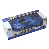 Nessiworld   699-217A/18  Kumandalı Süper Araba 1:16 -Vardem - 3