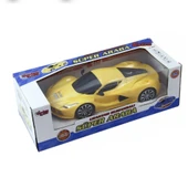 Nessiworld   699-217A/18  Kumandalı Süper Araba 1:16 -Vardem - 2
