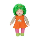 Nessiworld 70012 Sunman, Gökkuşağı Bebekleri, 70 cm - 2