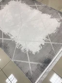 Merinos Halı Elegance 74423 096 Serisi Akrilik Salon Oturma Yatak Odası Halısı thumbnail 4