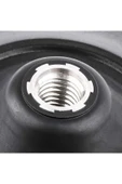 Rotary Esnek Silikon Pad Destek Tabanı 6''/150 Mm - 5