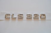 MERCEDES CLS320 YAZI W218 W219 - 1