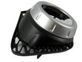 RANGE ROVER VOGUE SİS FARI ÇERÇEVESİ SOL 2010-2012 - 2